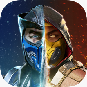 MK Mobile