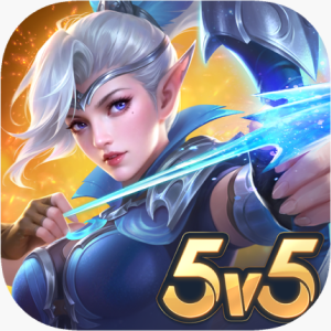 Mobile Legends