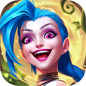 League of Legends: Wild Rift