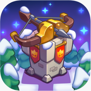 Rush Royale