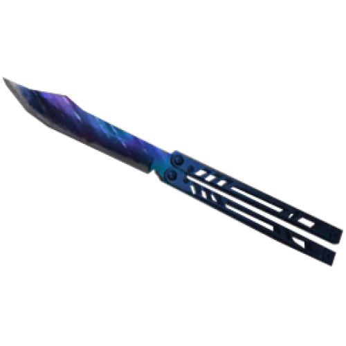 Butterfly Starfall