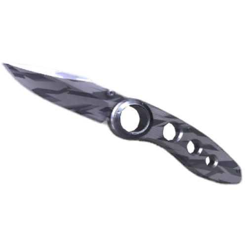 Flipknife Arctic