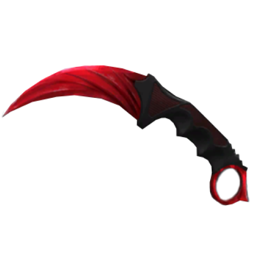 Karambit Claw