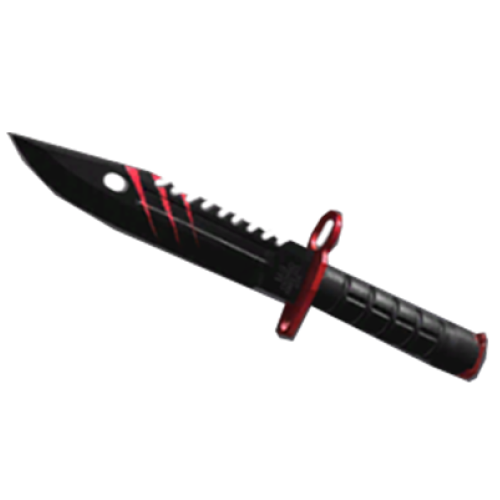 M9 Bayonet Scratch