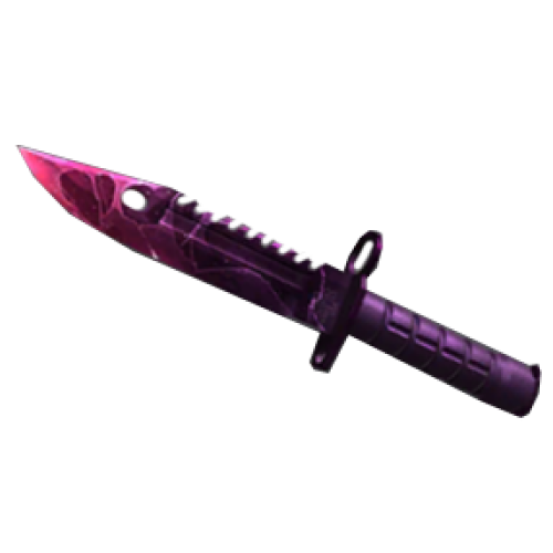 M9 Bayonet Universe