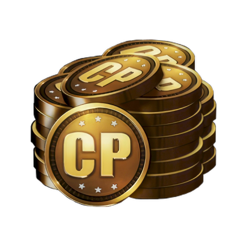 4000 CP