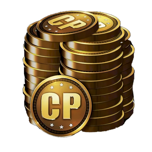 8000 CP