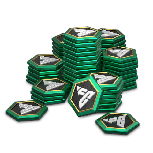 5750 FC Points